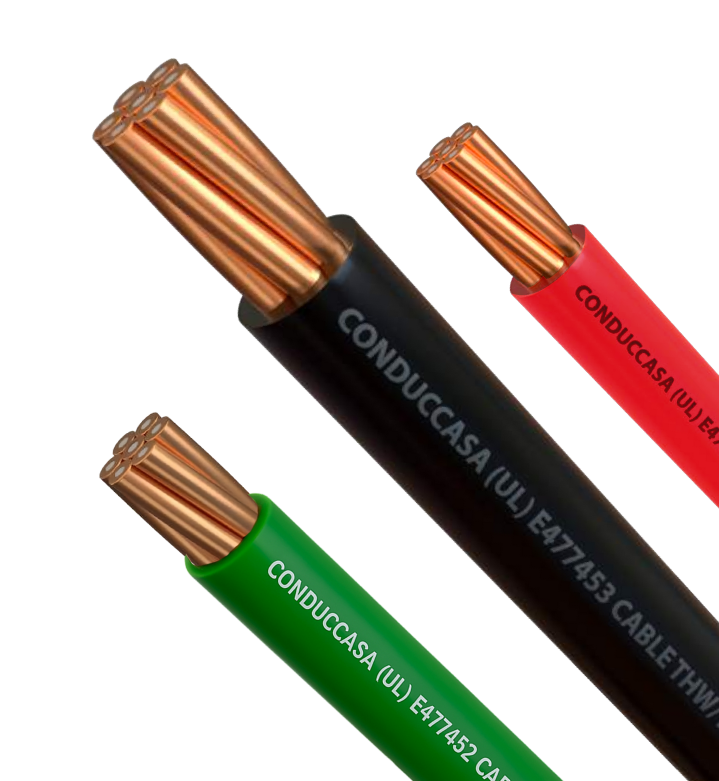 cables conduccasa