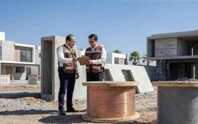 El «Cómo Sí» para los Líderes de la Construcción